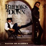 Download or print Brooks & Dunn She's Not The Cheatin' Kind Sheet Music Printable PDF 2-page score for Pop / arranged Melody Line, Lyrics & Chords SKU: 188631