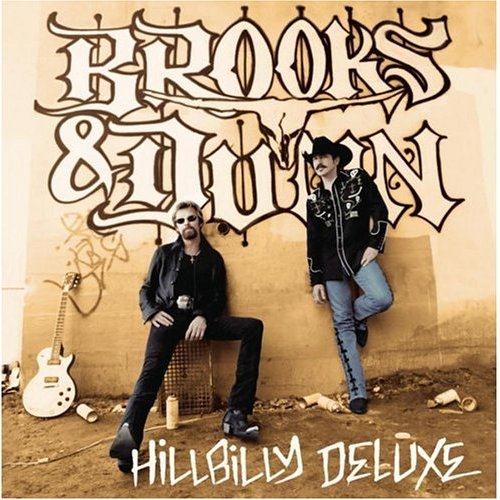 Brooks & Dunn with Sheryl Crow & Vince Gill Building Bridges profile picture