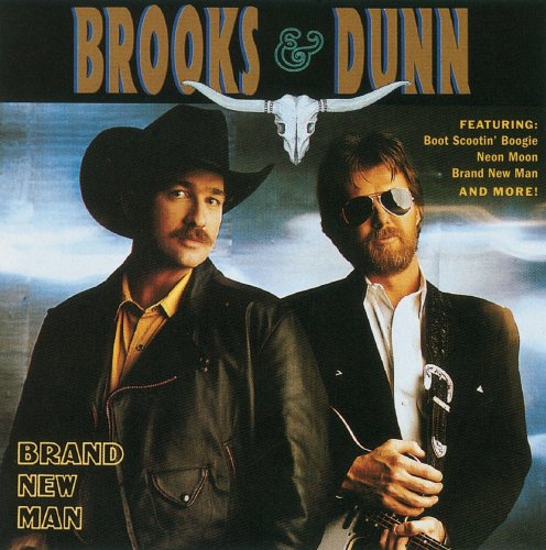 Brooks & Dunn Boot Scootin' Boogie pictures Brooks & Dunn Boot Scootin' Boogie profile picture