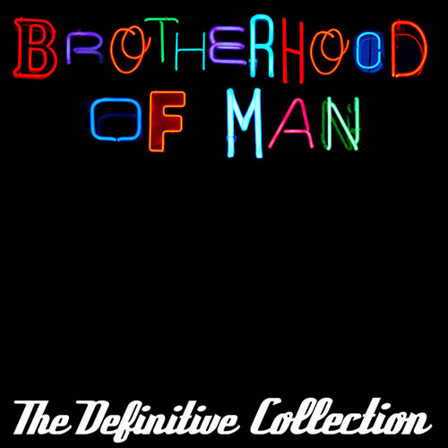 Brotherhood Of Man Save Your Kisses For Me profile picture