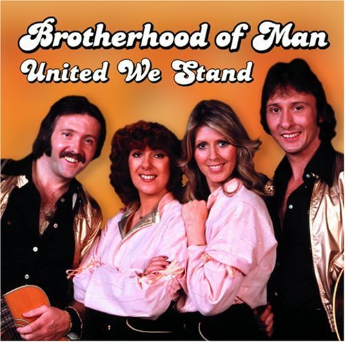 Brotherhood Of Man United We Stand pictures Brotherhood Of Man United We Stand pictures