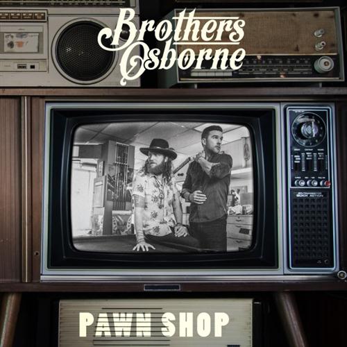 Brothers Osborne Stay A Little Longer profile picture