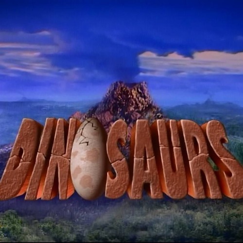 Bruce Broughton Dinosaurs Main Title profile picture