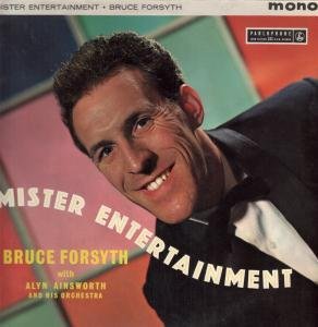 Bruce Forsyth If You Could Care profile picture