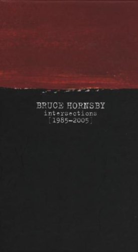 Bruce Hornsby Jacob's Ladder profile picture