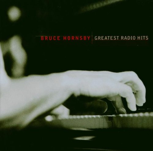 Bruce Hornsby Look Out Any Window profile picture