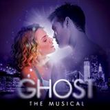Download or print Glen Ballard With You (from Ghost The Musical) Sheet Music Printable PDF 8-page score for Broadway / arranged Piano & Vocal SKU: 157129