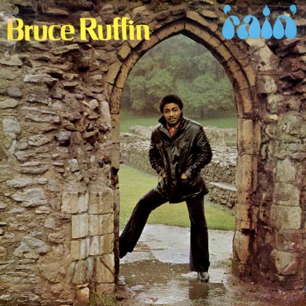 Bruce Ruffin Rain profile picture