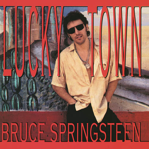 Bruce Springsteen Better Days profile picture
