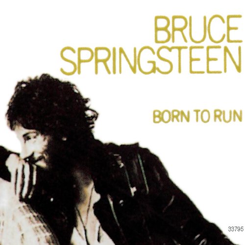 Bruce Springsteen Born To Run profile picture