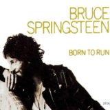 Download or print Bruce Springsteen Born To Run Sheet Music Printable PDF 2-page score for Rock / arranged Clarinet SKU: 193107