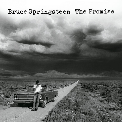 Bruce Springsteen Fire profile picture