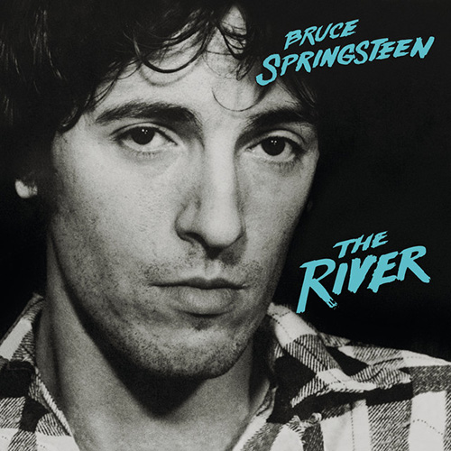 Bruce Springsteen Hungry Heart profile picture