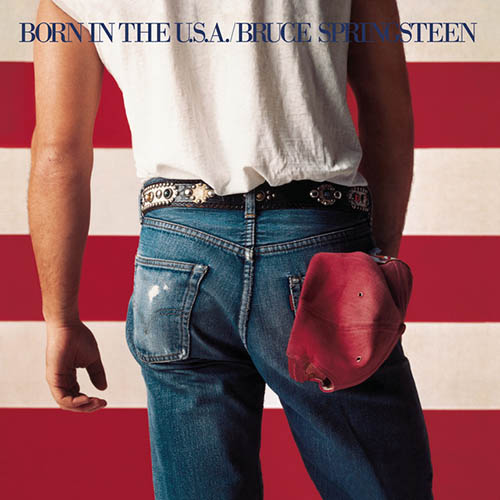 Bruce Springsteen My Hometown profile picture