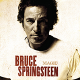 Download or print Bruce Springsteen Radio Nowhere Sheet Music Printable PDF 6-page score for Pop / arranged Piano, Vocal & Guitar Chords (Right-Hand Melody) SKU: 1829936