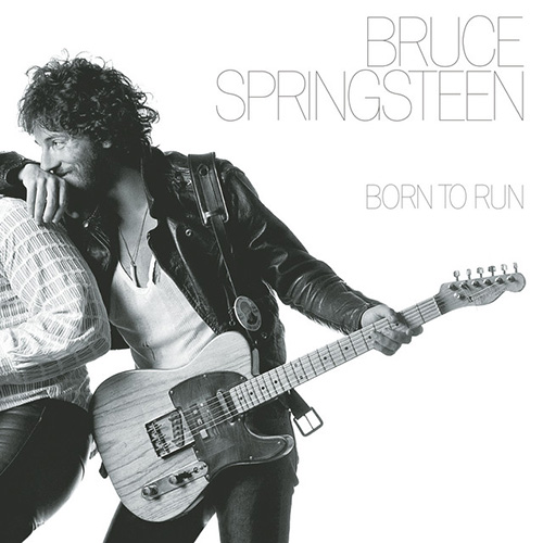 Bruce Springsteen Tenth Avenue Freeze-Out profile picture