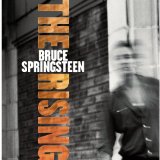 Download or print Bruce Springsteen The Rising Sheet Music Printable PDF 8-page score for Pop / arranged Piano, Vocal & Guitar (Right-Hand Melody) SKU: 157345