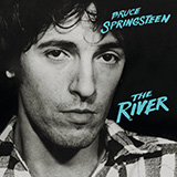Download or print Bruce Springsteen The River Sheet Music Printable PDF 8-page score for Pop / arranged Piano, Vocal & Guitar Chords (Right-Hand Melody) SKU: 1833180