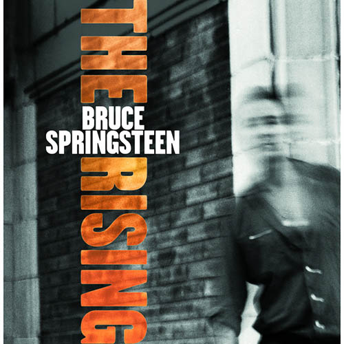 Bruce Springsteen Waitin' On A Sunny Day profile picture