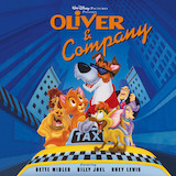Download or print Bruce Sussman Perfect Isn't Easy (from Oliver & Company) Sheet Music Printable PDF 6-page score for Disney / arranged Easy Piano SKU: 1729244