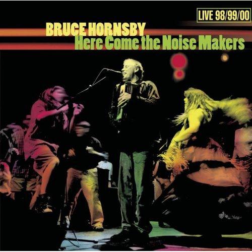Bruce Hornsby And The Range The Way It Is pictures Bruce Hornsby And The Range The Way It Is profile picture