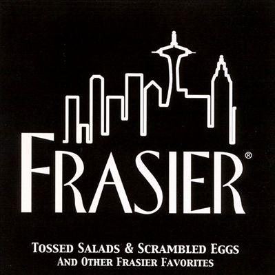 Bruce Miller Theme From Frasier profile picture