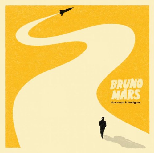 Bruno Mars The Lazy Song (arr. Mark Brymer) profile picture