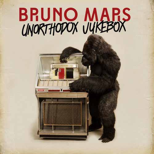 Bruno Mars When I Was Your Man (arr. Bill LaFleur) profile picture