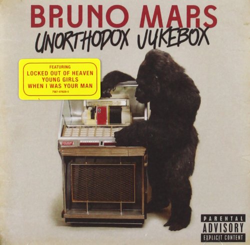 Bruno Mars When I Was Your Man (arr. Mac Huff) profile picture