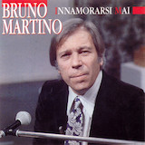 Download or print Bruno Martino Estate Sheet Music Printable PDF 4-page score for Jazz / arranged Piano SKU: 57288