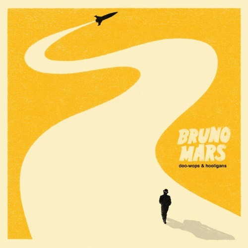 Bruno Mars Grenade profile picture