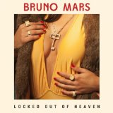 Download Bruno Mars Locked Out Of Heaven Sheet Music arranged for Bass Guitar Tab - printable PDF music score including 8 page(s)