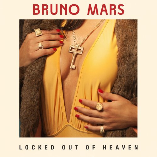 Bruno Mars Locked Out Of Heaven pictures Bruno Mars Locked Out Of Heaven profile picture