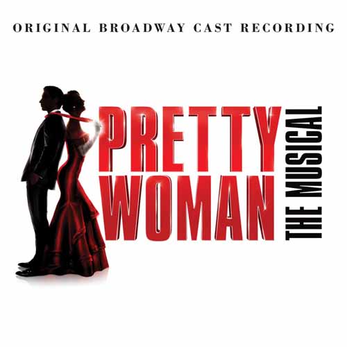Bryan Adams & Jim Vallance Anywhere But Here (from Pretty Woman: The Musical) profile picture