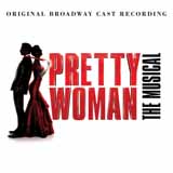 Download or print Bryan Adams & Jim Vallance Anywhere But Here (from Pretty Woman: The Musical) Sheet Music Printable PDF 8-page score for Broadway / arranged Piano, Vocal & Guitar (Right-Hand Melody) SKU: 408914