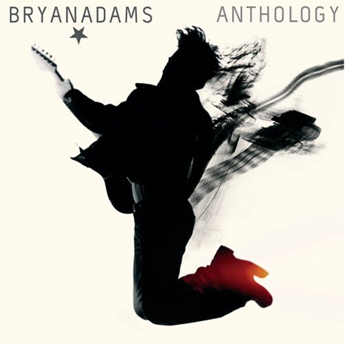 Bryan Adams Here I Am profile picture