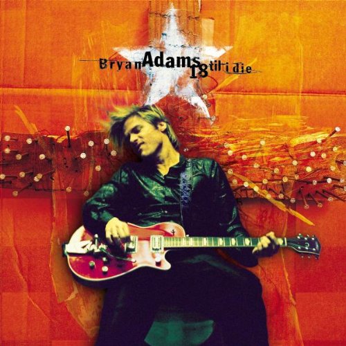 Bryan Adams I Think About You profile picture