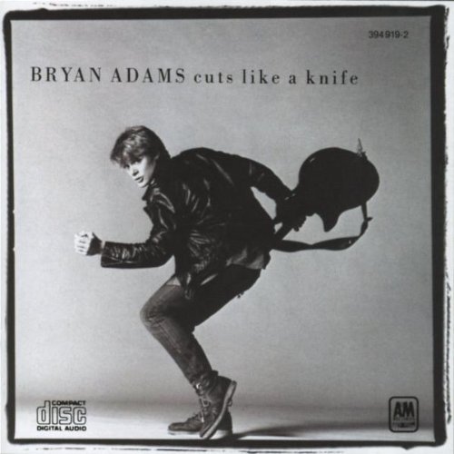 Bryan Adams I'm Ready profile picture