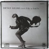 Download or print Bryan Adams I'm Ready Sheet Music Printable PDF 2-page score for Rock / arranged Lyrics & Chords SKU: 103274