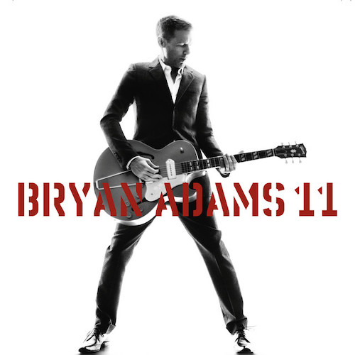 Bryan Adams Mysterious Ways profile picture
