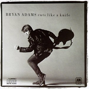 Bryan Adams Straight From The Heart profile picture