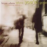 Download or print Bryan Adams and Melanie C When You're Gone Sheet Music Printable PDF 5-page score for Rock / arranged Flute Duet SKU: 105212