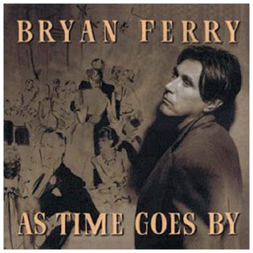 Bryan Ferry Let's Stick Together profile picture