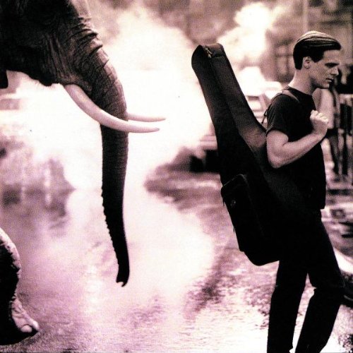 Bryan Adams Fearless profile picture