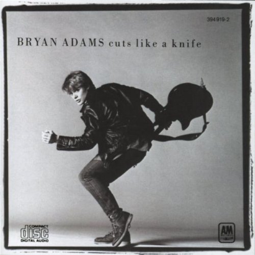 Bryan Adams I'm Ready pictures Bryan Adams I'm Ready profile picture