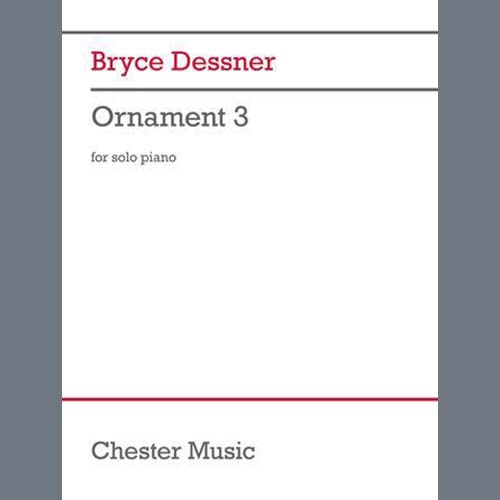 Bryce Dessner Ornament 3 profile picture