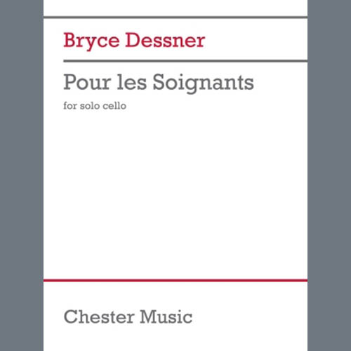 Bryce Dessner Pour les Soignants profile picture