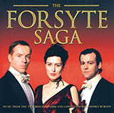 Download or print Geoffrey Burgon Irene's Song (theme from The Forsyte Saga) Sheet Music Printable PDF 5-page score for Classical / arranged Piano, Vocal & Guitar SKU: 19948