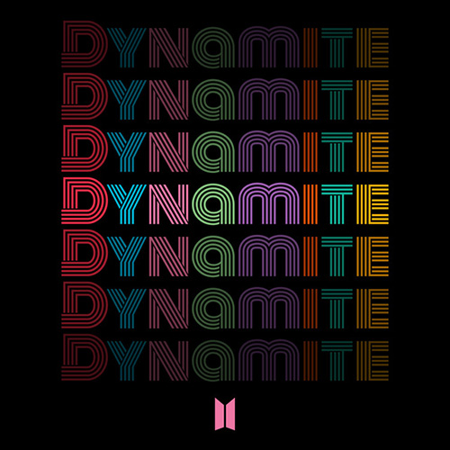 BTS Dynamite profile picture