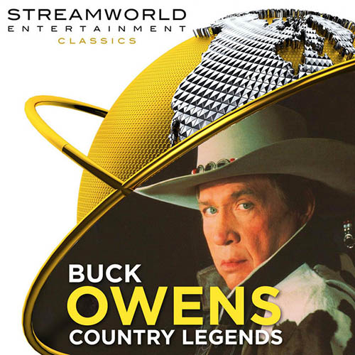 Buck Owens Above And Beyond profile picture